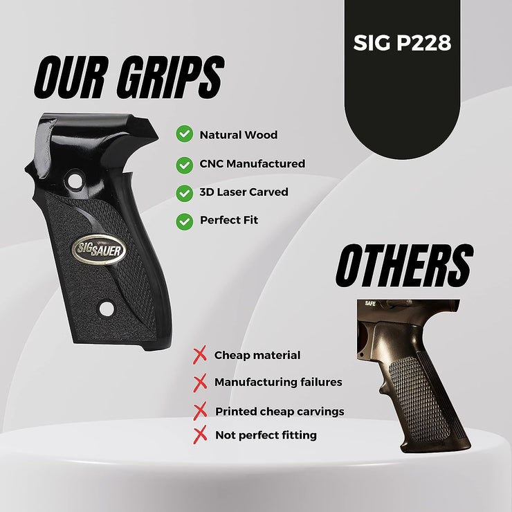 gun grips