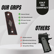 gun grips