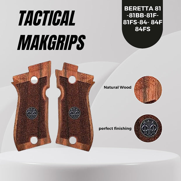 gun grips