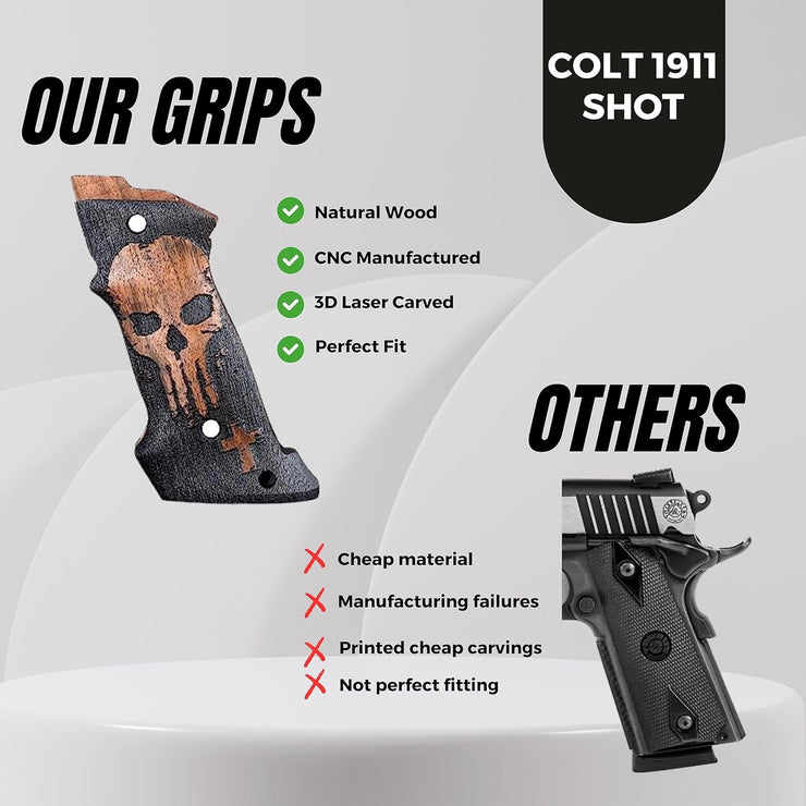 gun grips