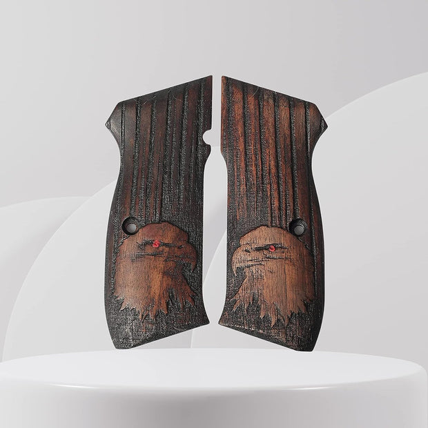 gun grips