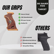 gun grips