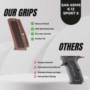 gun grips