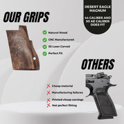 gun grips