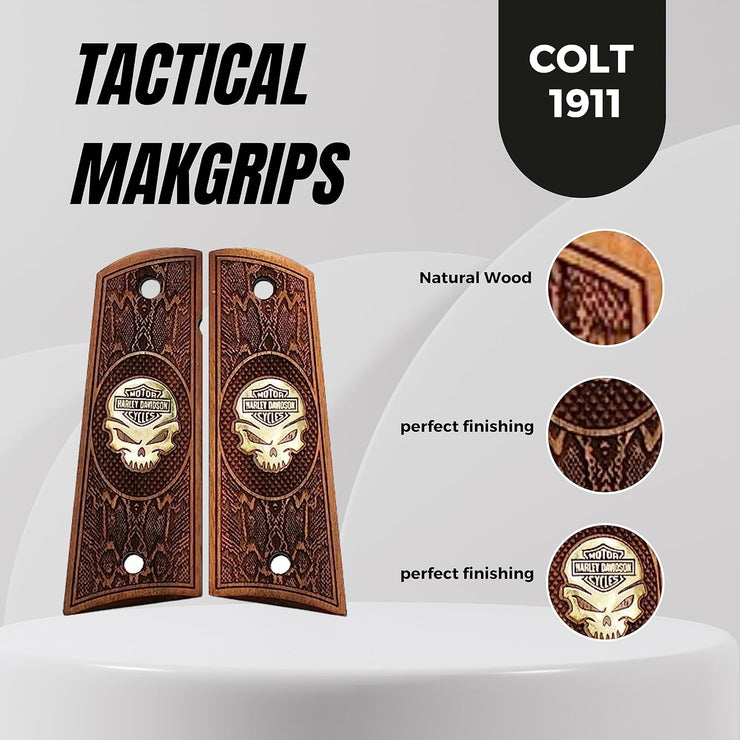 gun grips
