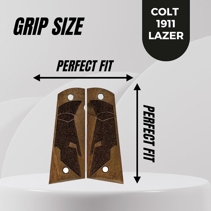 gun grips