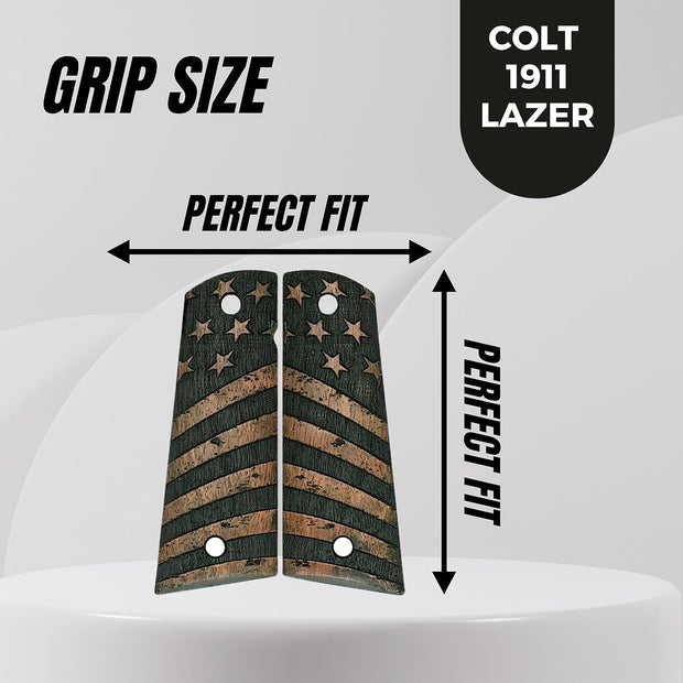 gun grips