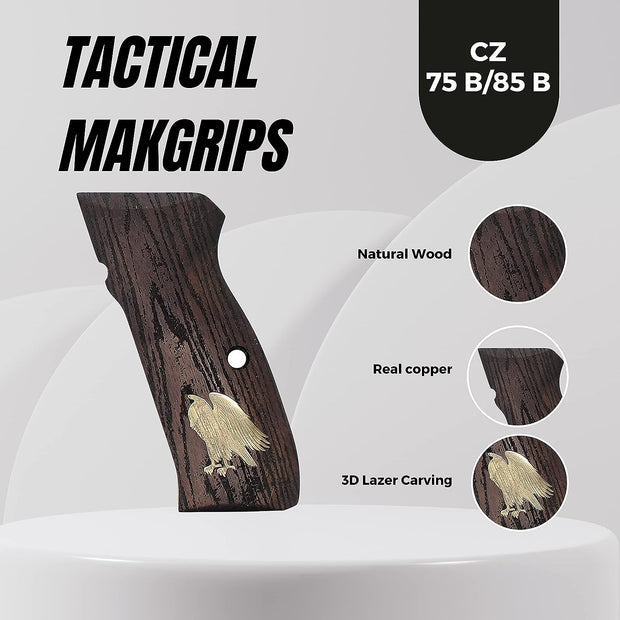 gun grips