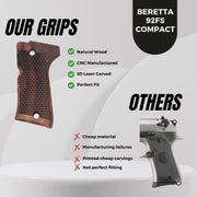 gun grips