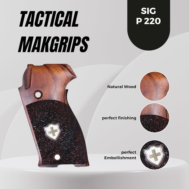 gun grips