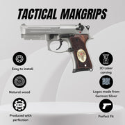 gun grips
