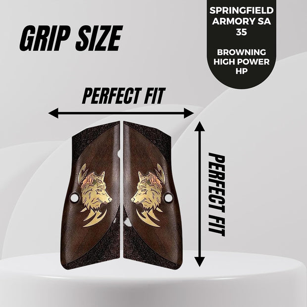 gun grips