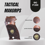 gun grips