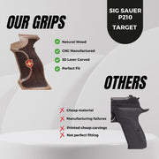 gun grips