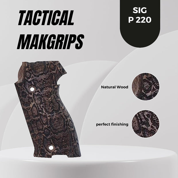 gun grips