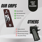 gun grips