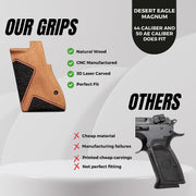 gun grips