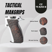 gun grips