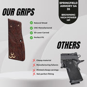 gun grips