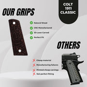 gun grips