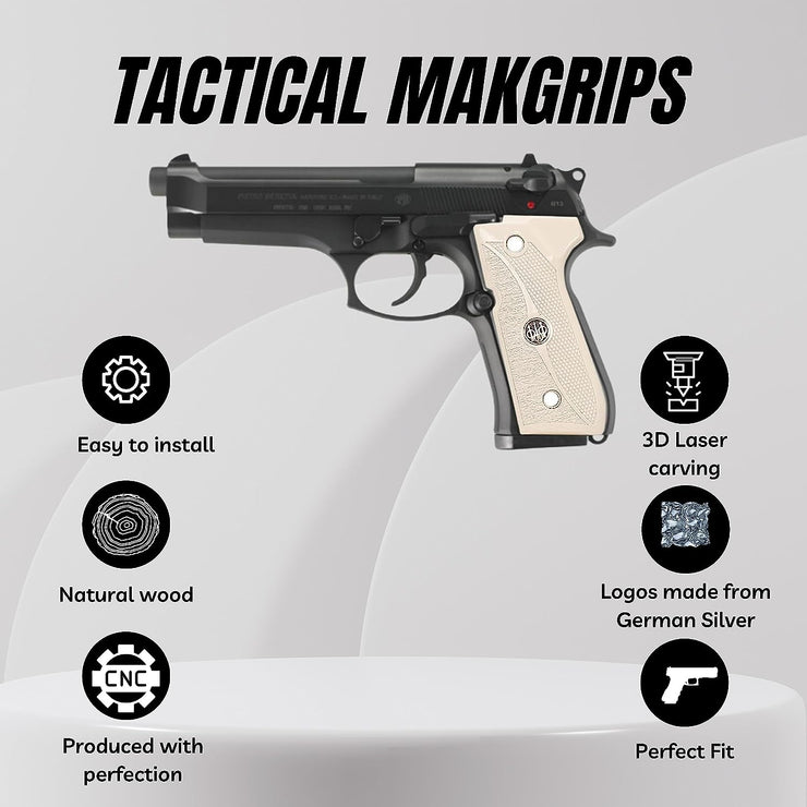 gun grips