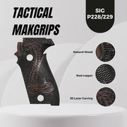 gun grips