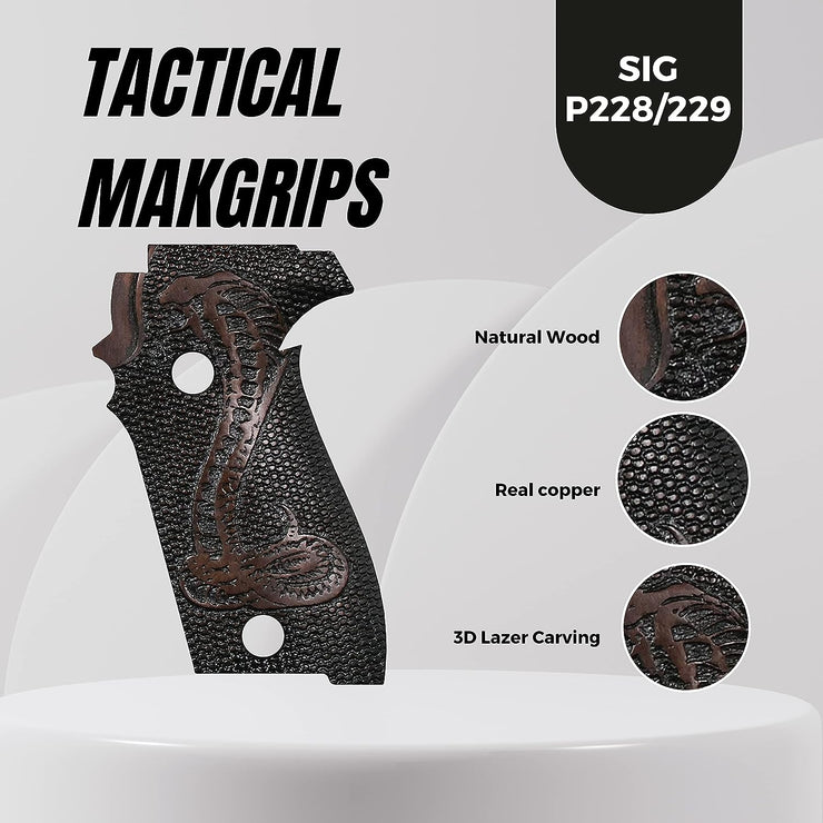 gun grips