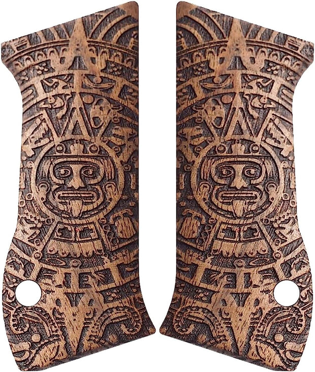 gun grips