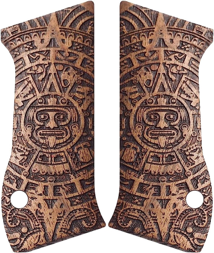 gun grips