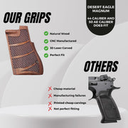 gun grips