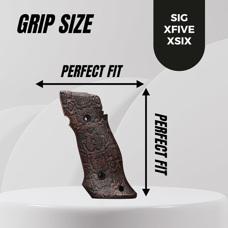 gun grips