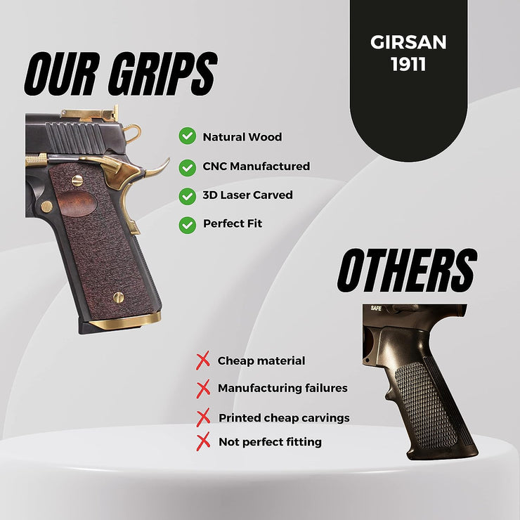 gun grips