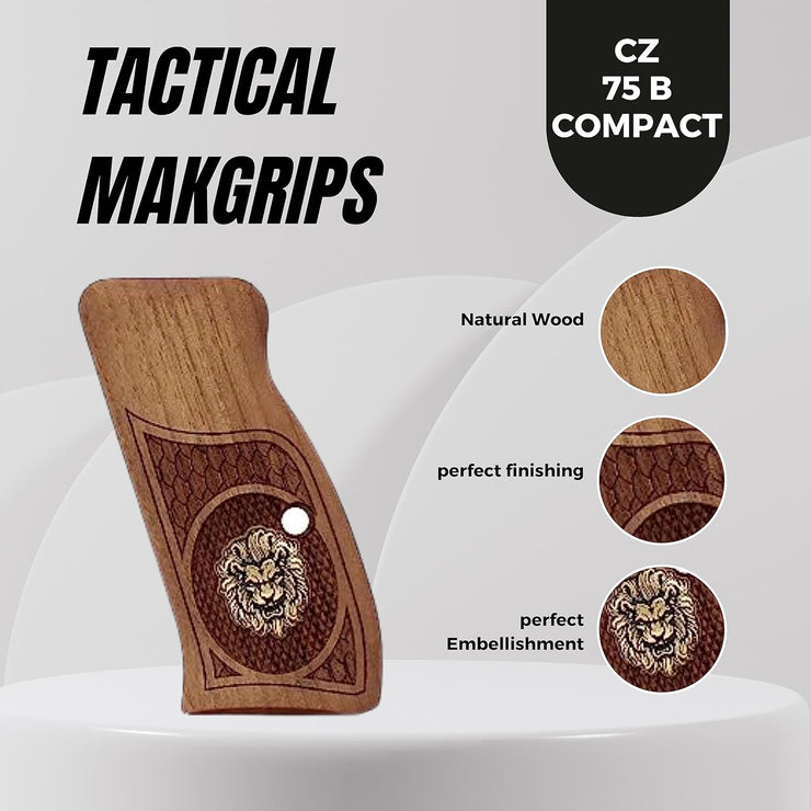 gun grips