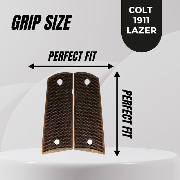 gun grips