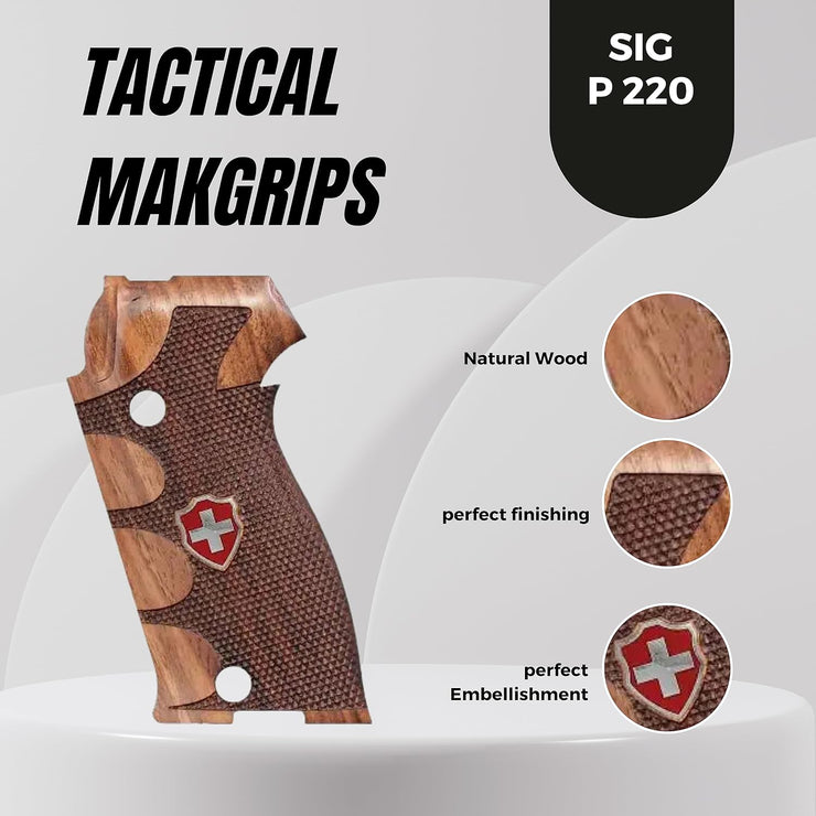 gun grips