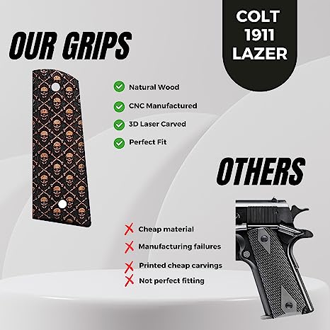 gun grips