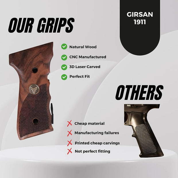 gun grips