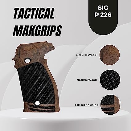 gun grips