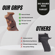 gun grips