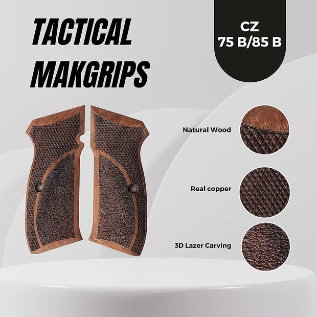 gun grips