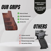 gun grips