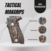 gun grips