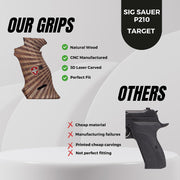 gun grips