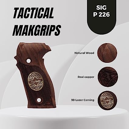 gun grips