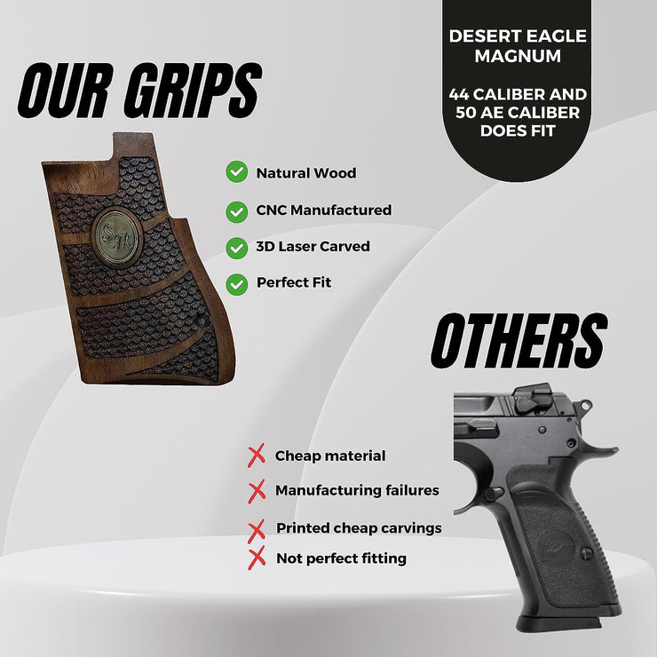 gun grips