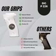 gun grips