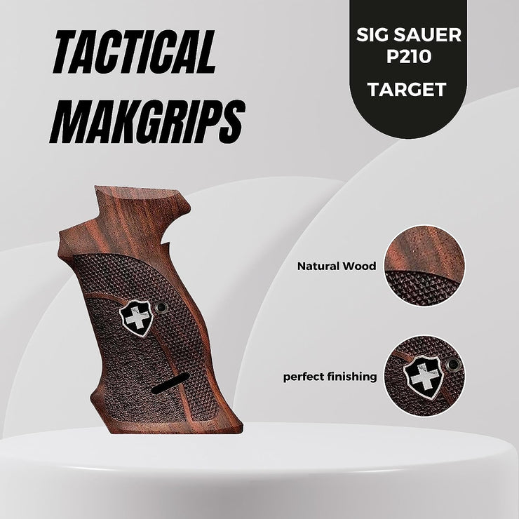 gun grips