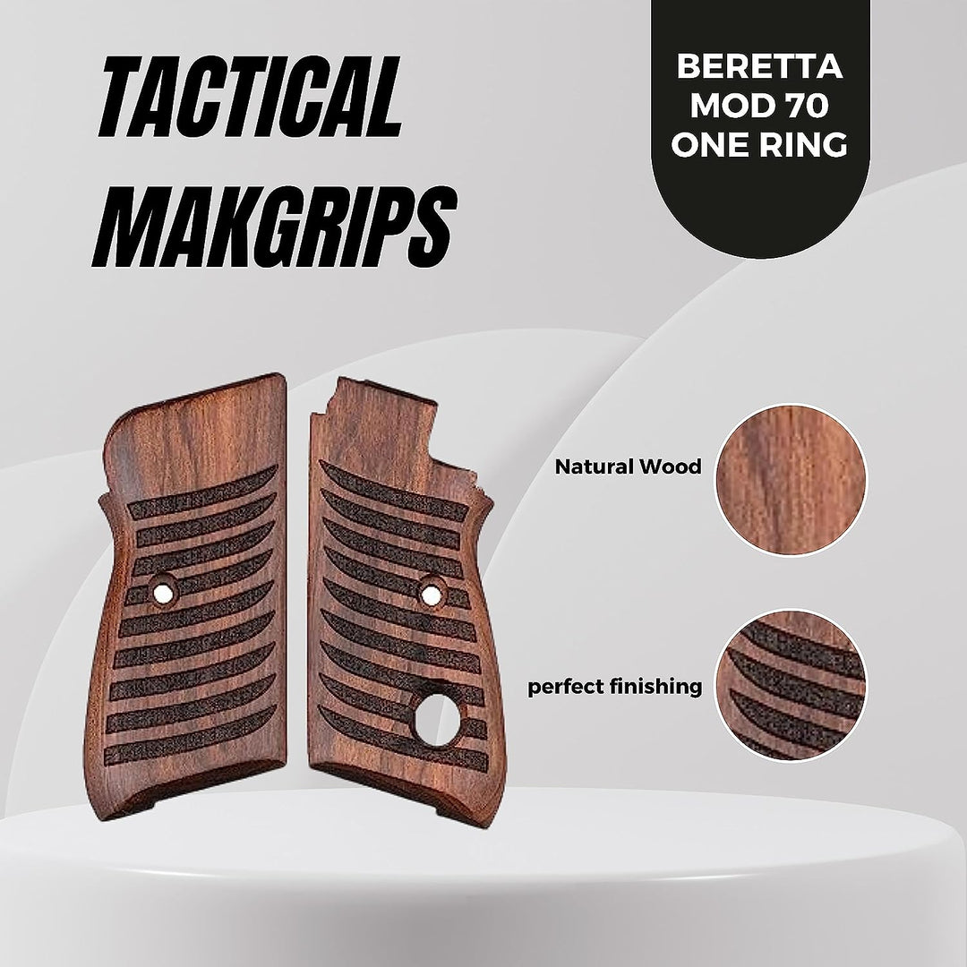 Beretta 70 70S 70 S 71 72 75 Jaguar Puma Grips