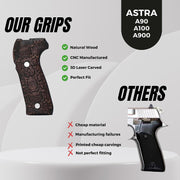 gun grips