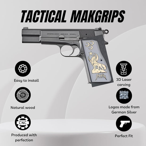 gun grips